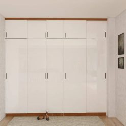 سبد خرید 10 کابینت ام دی اف برای آشپزخانه کد 7552