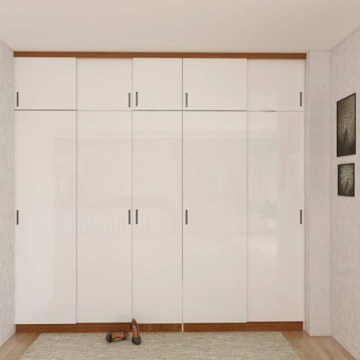 کابینت ام دی اف برای آشپزخانه کد 7552