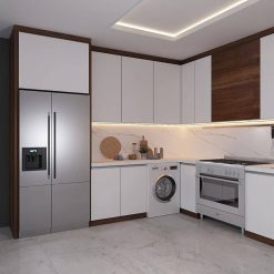 cabinet fanoosdesign.ir 3461 | فانوس دیزاین تولید کننده انواع درب اتاق ، ضد سرقت، درب ورودی و ضد آل