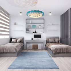 کابینت ام دی اف برای آشپزخانه کد 7540