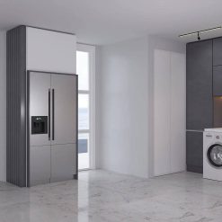 کابینت ام دی اف برای آشپزخانه کد 7550 6 cabinet fanoosdesign.ir 3585 | فانوس دیزاین تولید کننده انواع درب اتاق ، ضد سرقت، درب ورودی و ضد آل