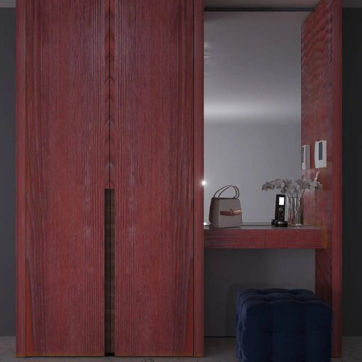 کابینت ام دی اف برای آشپزخانه کد 7553 - Image 3