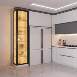 cabinet fanoosdesign.ir 3649 | فانوس دیزاین تولید کننده انواع درب اتاق ، ضد سرقت، درب ورودی و ضد آل