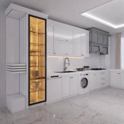 cabinet fanoosdesign.ir 3653 | فانوس دیزاین تولید کننده انواع درب اتاق ، ضد سرقت، درب ورودی و ضد آل