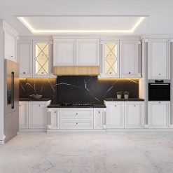 سبد خرید 13 کابینت ام دی اف برای آشپزخانه کد 7523