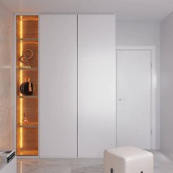 cabinet fanoosdesign.ir 3853 | فانوس دیزاین تولید کننده انواع درب اتاق ، ضد سرقت، درب ورودی و ضد آل