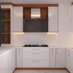 کابینت ام دی اف برای آشپزخانه کد 7523 9 cabinet fanoosdesign.ir 3959 | فانوس دیزاین تولید کننده انواع درب اتاق ، ضد سرقت، درب ورودی و ضد آل