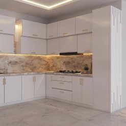 کابینت ام دی اف برای آشپزخانه کد 7522 4 cabinet fanoosdesign.ir 3961 | فانوس دیزاین تولید کننده انواع درب اتاق ، ضد سرقت، درب ورودی و ضد آل