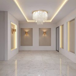 کابینت ام دی اف برای آشپزخانه کد 7524 5 cabinet fanoosdesign.ir 3985 | فانوس دیزاین تولید کننده انواع درب اتاق ، ضد سرقت، درب ورودی و ضد آل