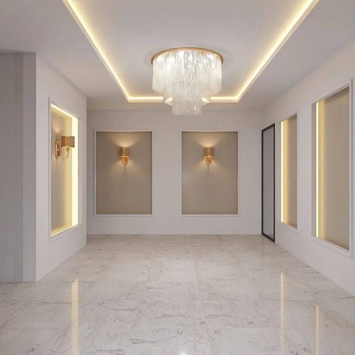 کابینت ام دی اف برای آشپزخانه کد 7524 - Image 2