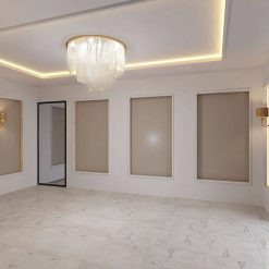 کابینت ام دی اف برای آشپزخانه کد 7524 6 cabinet fanoosdesign.ir 3988 | فانوس دیزاین تولید کننده انواع درب اتاق ، ضد سرقت، درب ورودی و ضد آل