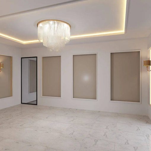 کابینت ام دی اف برای آشپزخانه کد 7524 - Image 4