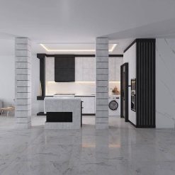 کابینت ام دی اف برای آشپزخانه کد 7516 4 cabinet fanoosdesign.ir 4083 | فانوس دیزاین تولید کننده انواع درب اتاق ، ضد سرقت، درب ورودی و ضد آل