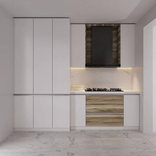 کابینت ام دی اف برای آشپزخانه کد 7513 - Image 3