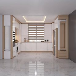 کابینت ام دی اف برای آشپزخانه کد 7511 11 cabinet fanoosdesign.ir 4117 | فانوس دیزاین تولید کننده انواع درب اتاق ، ضد سرقت، درب ورودی و ضد آل