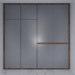 کابینت ام دی اف برای آشپزخانه کد 7509 12 cabinet fanoosdesign.ir 4130 | فانوس دیزاین تولید کننده انواع درب اتاق ، ضد سرقت، درب ورودی و ضد آل