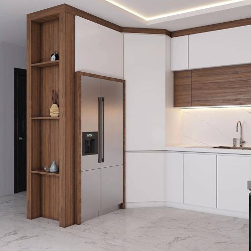 قیمت کابینت ام دی اف برای آشپزخانه کد 7569 - Image 3