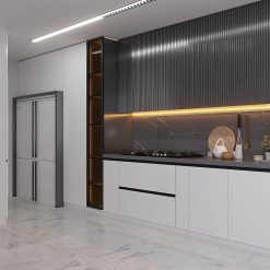 cabinet fanoosdesign.ir 4166 | فانوس دیزاین تولید کننده انواع درب اتاق ، ضد سرقت، درب ورودی و ضد آل