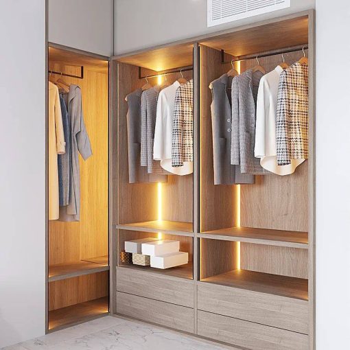 مقاوم ترین کابینت ام دی اف برای آشپزخانه کد 7572 - Image 5