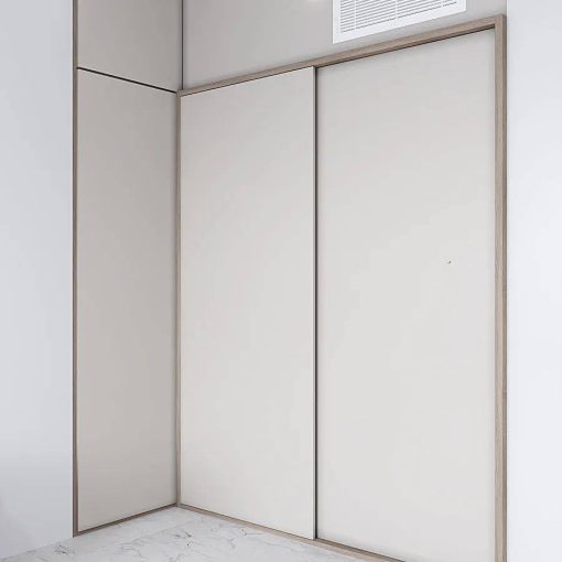 مقاوم ترین کابینت ام دی اف برای آشپزخانه کد 7572 - Image 4