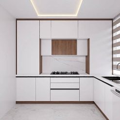کابینت ام دی اف مناسب آشپزخانه کد 7575 6 cabinet fanoosdesign.ir 4251 | فانوس دیزاین تولید کننده انواع درب اتاق ، ضد سرقت، درب ورودی و ضد آل