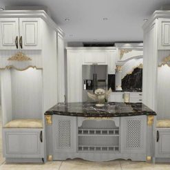 cabinet fanoosdesign.ir 427 1 | فانوس دیزاین تولید کننده انواع درب اتاق ، ضد سرقت، درب ورودی و ضد آل