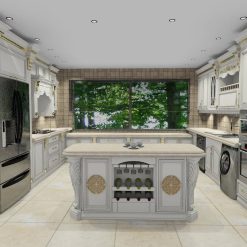 cabinet fanoosdesign.ir 428 | فانوس دیزاین تولید کننده انواع درب اتاق ، ضد سرقت، درب ورودی و ضد آل