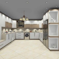 کابینت ام دی اف آشپزخانه لاکچری کد 7592 7 cabinet fanoosdesign.ir 44 1 | فانوس دیزاین تولید کننده انواع درب اتاق ، ضد سرقت، درب ورودی و ضد آل