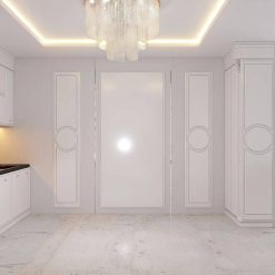 کابینت ام دی اف آشپزخانه هایگلاس کد 7500 12 cabinet fanoosdesign.ir 4421 | فانوس دیزاین تولید کننده انواع درب اتاق ، ضد سرقت، درب ورودی و ضد آل