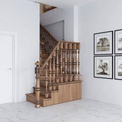 کابینت ام دی اف آشپزخانه مدرن و شیک کد 7499 16 cabinet fanoosdesign.ir 4439 | فانوس دیزاین تولید کننده انواع درب اتاق ، ضد سرقت، درب ورودی و ضد آل