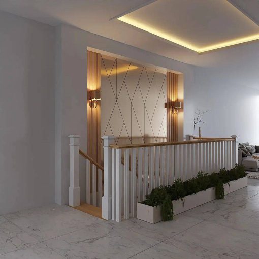 کابینت ام دی اف آشپزخانه مدرن و شیک کد 7499 - Image 5