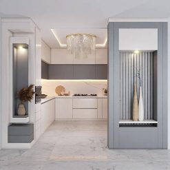 کابینت ام دی اف آشپزخانه جدید کد 7492 7 cabinet fanoosdesign.ir 4503 | فانوس دیزاین تولید کننده انواع درب اتاق ، ضد سرقت، درب ورودی و ضد آل