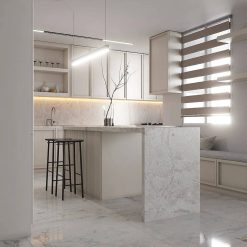 جدیدترین مدل کابینت ام دی اف آشپزخانه کد 7489 9 cabinet fanoosdesign.ir 4532 | فانوس دیزاین تولید کننده انواع درب اتاق ، ضد سرقت، درب ورودی و ضد آل