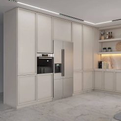 جدیدترین مدل کابینت ام دی اف آشپزخانه کد 7489 8 cabinet fanoosdesign.ir 4533 | فانوس دیزاین تولید کننده انواع درب اتاق ، ضد سرقت، درب ورودی و ضد آل