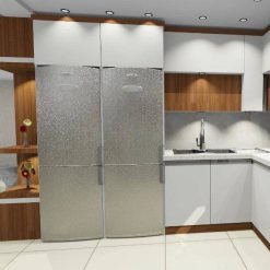 کابینت ام دی اف آشپزخانه لاکچری کد 7617 5 cabinet fanoosdesign.ir 454 1 | فانوس دیزاین تولید کننده انواع درب اتاق ، ضد سرقت، درب ورودی و ضد آل