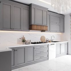 کابینت ام دی اف آشپزخانه کد 7488 10 cabinet fanoosdesign.ir 4547 | فانوس دیزاین تولید کننده انواع درب اتاق ، ضد سرقت، درب ورودی و ضد آل