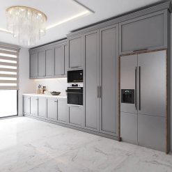 کابینت ام دی اف آشپزخانه کد 7488 8 cabinet fanoosdesign.ir 4549 | فانوس دیزاین تولید کننده انواع درب اتاق ، ضد سرقت، درب ورودی و ضد آل