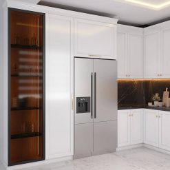 cabinet fanoosdesign.ir 4552 | فانوس دیزاین تولید کننده انواع درب اتاق ، ضد سرقت، درب ورودی و ضد آل