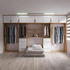 کابینت ام دی اف آشپزخانه کد 7485 15 cabinet fanoosdesign.ir 4580 | فانوس دیزاین تولید کننده انواع درب اتاق ، ضد سرقت، درب ورودی و ضد آل