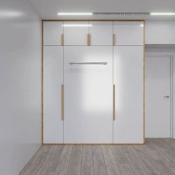 کابینت ام دی اف آشپزخانه کد 7485 13 cabinet fanoosdesign.ir 4582 | فانوس دیزاین تولید کننده انواع درب اتاق ، ضد سرقت، درب ورودی و ضد آل