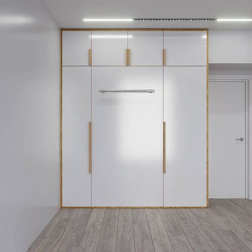 کابینت ام دی اف آشپزخانه کد 7485 - Image 6