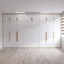 کابینت ام دی اف آشپزخانه کد 7485 12 cabinet fanoosdesign.ir 4583 | فانوس دیزاین تولید کننده انواع درب اتاق ، ضد سرقت، درب ورودی و ضد آل