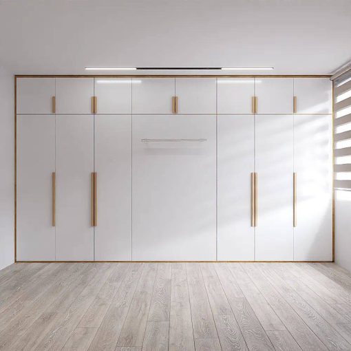 کابینت ام دی اف آشپزخانه کد 7485 - Image 5
