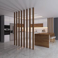 کابینت ام دی اف آشپزخانه کد 7485 11 cabinet fanoosdesign.ir 4584 | فانوس دیزاین تولید کننده انواع درب اتاق ، ضد سرقت، درب ورودی و ضد آل