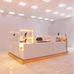 کابینت ام دی اف آشپزخانه لاکچری کد 7591