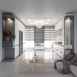 کابینت ام دی اف آشپزخانه کد 7476 7 cabinet fanoosdesign.ir 4654 | فانوس دیزاین تولید کننده انواع درب اتاق ، ضد سرقت، درب ورودی و ضد آل