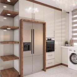 cabinet fanoosdesign.ir 4664 | فانوس دیزاین تولید کننده انواع درب اتاق ، ضد سرقت، درب ورودی و ضد آل