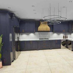 کابینت ام دی اف آشپزخانه لاکچری کد 7619 7 cabinet fanoosdesign.ir 471 1 | فانوس دیزاین تولید کننده انواع درب اتاق ، ضد سرقت، درب ورودی و ضد آل