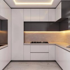 کابینت ام دی اف آشپزخانه کد 7468 7 cabinet fanoosdesign.ir 4723 | فانوس دیزاین تولید کننده انواع درب اتاق ، ضد سرقت، درب ورودی و ضد آل