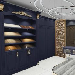 کابینت ام دی اف آشپزخانه لاکچری کد 7619 8 cabinet fanoosdesign.ir 476 1 | فانوس دیزاین تولید کننده انواع درب اتاق ، ضد سرقت، درب ورودی و ضد آل